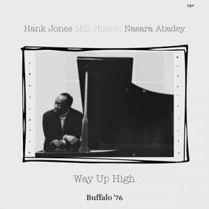 Way Up High (Live Buffalo 76)