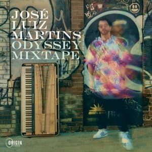 Odyssey Mixtape