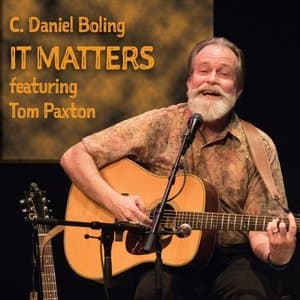 It Matters