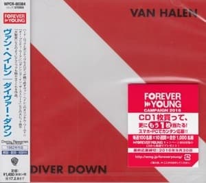 Diver Down