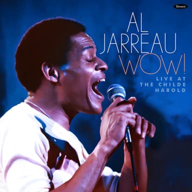 Wow (Live at the Childe Harold)
