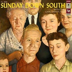 Sunday Down South