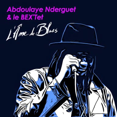 Lame du blues