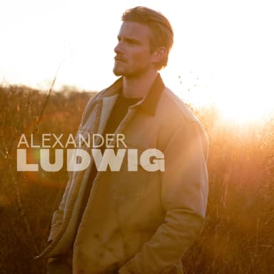 Alexander Ludwig