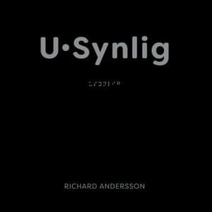 U*synlig