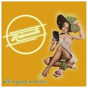 Me Myself and Her