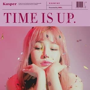 Time Is Up