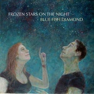 Frozen Stars on the Night