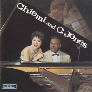 Chiemi and C. Jones