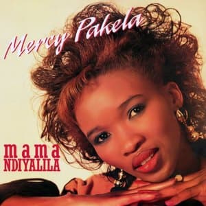 Mama Ndiyalila