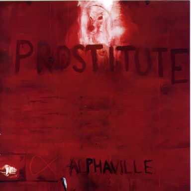 Prostitute 