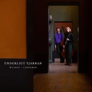 Underligt Fjarran