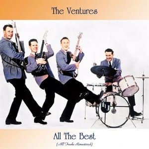 All The Best (All Tracks Remastered)
