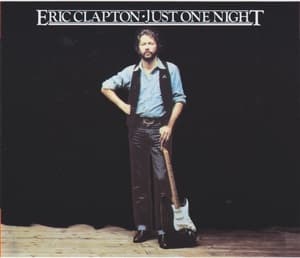 Just One Night