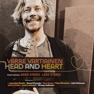 Head & Heart