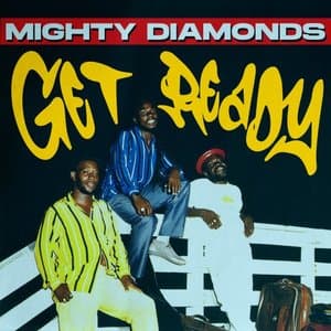Mighty Diamonds