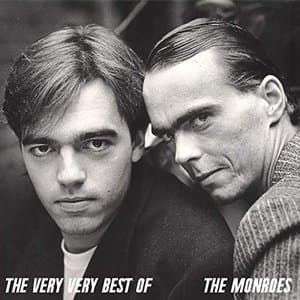 The Very Very Best Of