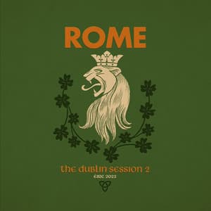 The Dublin Session II