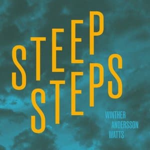 Steep Steps