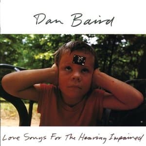 Love Songs For The Hearing Impaired