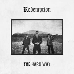 The Hard Way