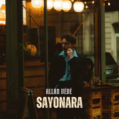 Sayonara