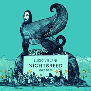 Nightbreed (Blue Tales)