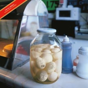 Pickled Eggs & Sherbet (Remastered & Expanded)