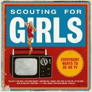 Everybody Wants To Be On TV (15th Anniversary Edition)