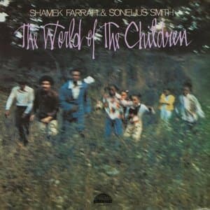 The World of the Children