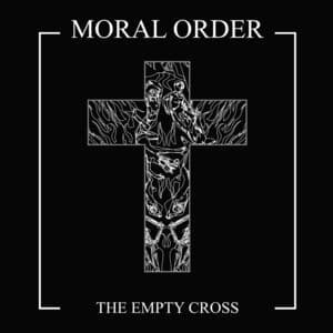 The Empty Cross