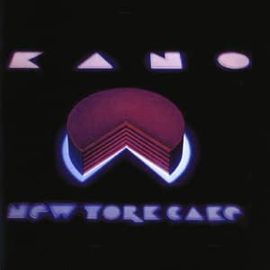 New York Cake