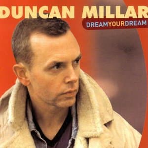 Dream Your Dream