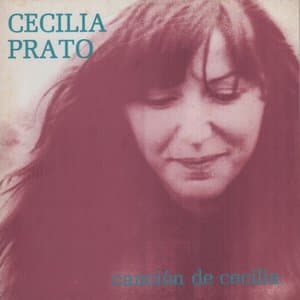 Cancion de Cecilia