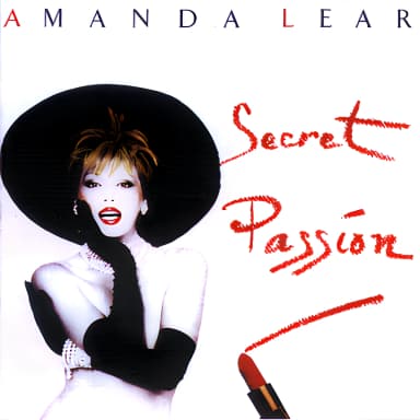 Secret Passion