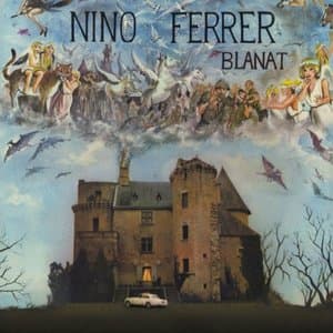Blanat