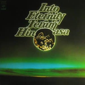 Into Eternity