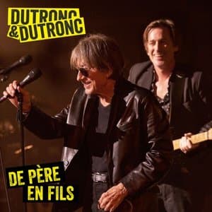 Pere et fils
