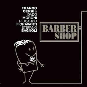 Barber Shop