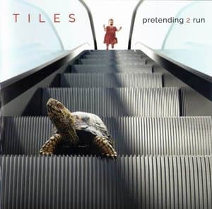 Pretending 2 Run