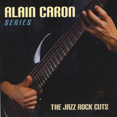 Series (The Jazz-Rock Cuts)