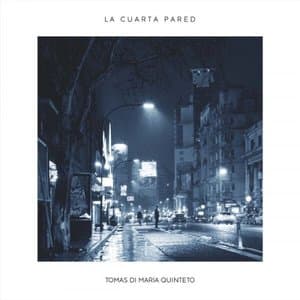 La Cuarta Pared