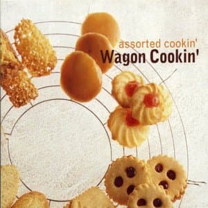Assorted Cookin