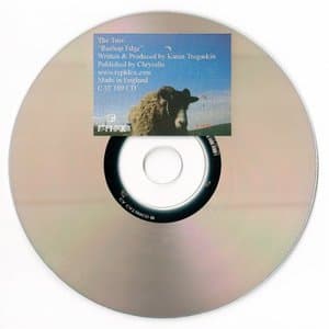 Rushup Edge