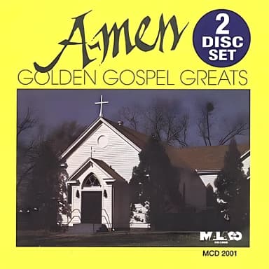Gospel Greats