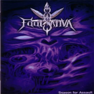 Season For Assault