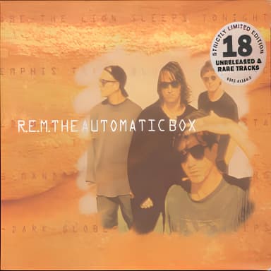 The Automatic Box