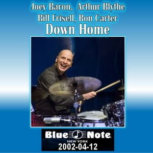 2002-04-12, Blue Note, New York, NY