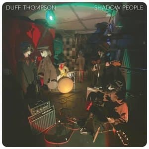 Shadow People