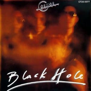 Black Hole + 1